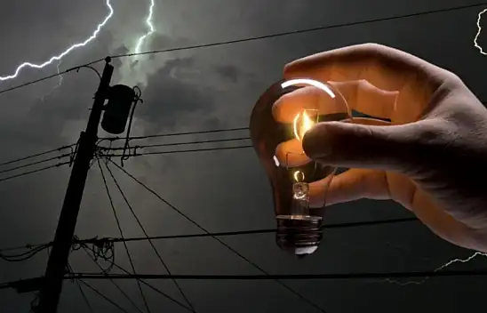 KCETAŞ ile planlı elektrik kesinti listesi belli oldu! 25 Nisan 2026 elektrikler ne zaman gelecek?