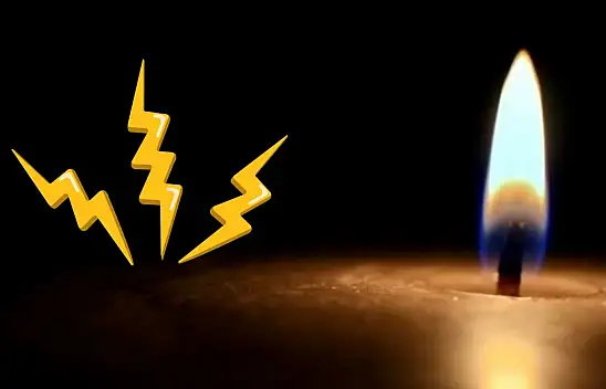 KCETAŞ ile planlı elektrik kesinti listesi belli oldu! 2 Mayıs 2026 elektrikler ne zaman gelecek?