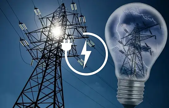 KCETAŞ ile planlı elektrik kesinti listesi belli oldu! 15 Mayıs 2026 elektrikler ne zaman gelecek?