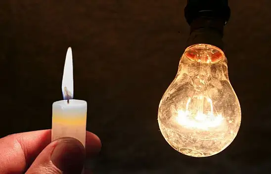 KCETAŞ paylaştı: Kayseri'de yarın elektrik kesintisi yaşanacak ilçeler! 27 Kasım 2023