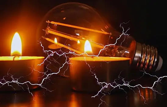 KCETAŞ paylaştı: Kayseri'de yarın elektrik kesintisi yaşanacak ilçeler! 21 Nisan 2026