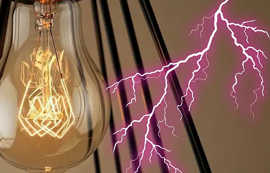 KCETAŞ paylaştı: Kayseri'de yarın elektrik kesintisi yaşanacak ilçeler! 10 Temmuz 2026