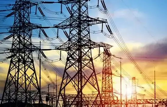 KCETAŞ paylaştı - Kayseri elektrik kesintisi son durum! 12 Kasım 2023