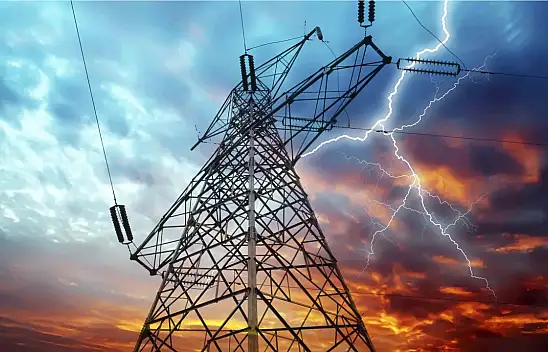 KCETAŞ'tan hafta başı uyarısı! Yüzlerce mahallede elektrik kesintisi yaşanacak