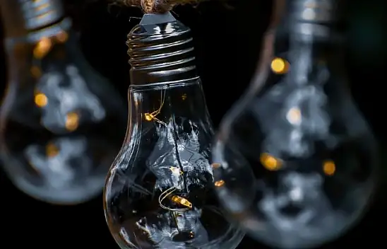 KCETAŞ'tan hafta sonu uyarısı - O ilçelerde elektrikler kesilecek - 24 Aralık 2023