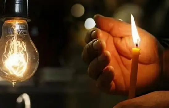 KCETAŞ'tan haftasonu uyarısı! Hazırlığınızı yapın- Elektrik kesintisi yapılacak! 18 Şubat 2024