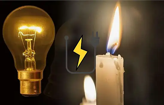 KCETAŞ'tan Kayseri'ye haftanın ilk günü uyarı! Hazırlığınızı yapın- Elektrik kesintisi yapılacak! 11 Mayıs 2026