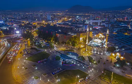 KCETAŞ'tan Kayseri'ye uyarı! Hazırlığınızı yapın!