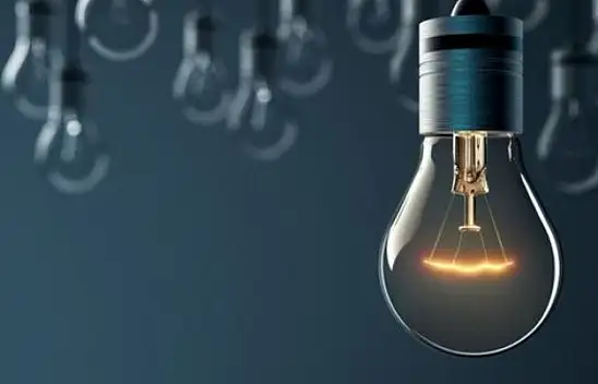 KCETAŞ'tan uyarı! Hazırlığınızı yapın- Elektrik kesintisi yapılacak! 18 Ocak 2024