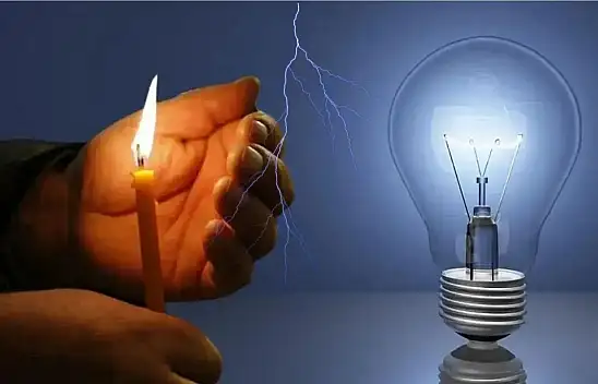 KCETAŞ'tan uyarı! Hazırlığınızı yapın- Elektrik kesintisi yapılacak! 20 Nisan 2026