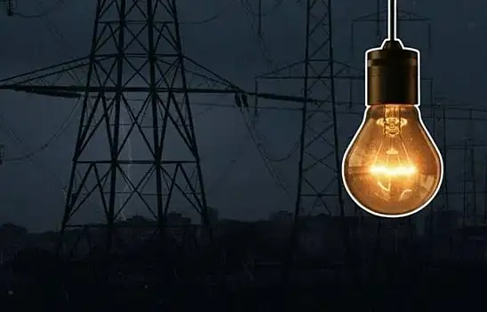KCETAŞ'tan uyarı! Hazırlığınızı yapın- 79 yerde elektrik kesintisi yapılacak! 18 Haziran 2026