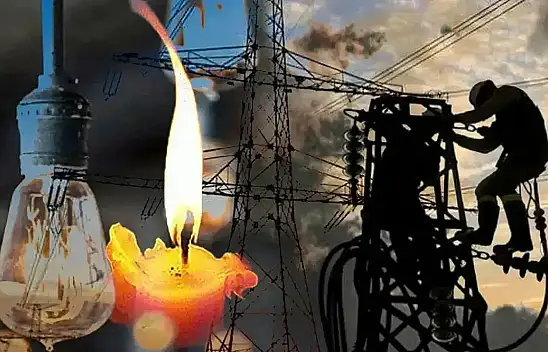 KCETAŞ'tan uyarı! Hazırlığınızı yapın- Elektrik kesintisi yapılacak! 25 Haziran 2026