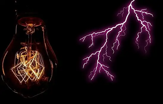 KCETAŞ'tan uyarı! Hazırlığınızı yapın- Elektrik kesintisi yapılacak! 4 Temmuz 2026