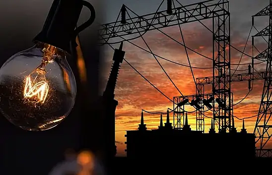 KCETAŞ'tan uyarı! Hazırlığınızı yapın- Elektrik kesintisi yapılacak! 16 Temmuz 2026