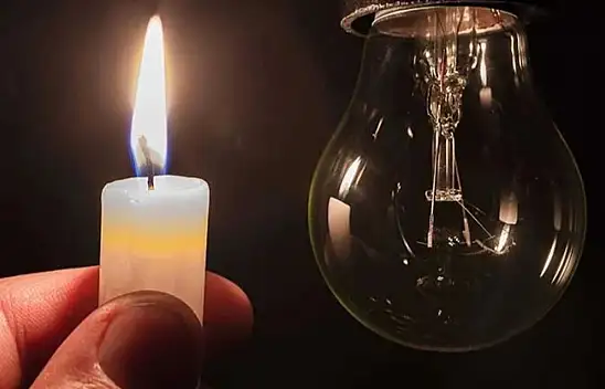 KCETAŞ'tan uyarı - Kayseri'nin o ilçesinde 4 saat elektrik kesintisi yaşanacak - 14 Ocak 2024