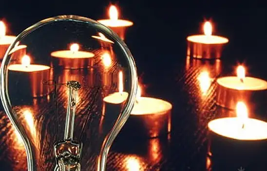 KCETAŞ uyardı - Hazırlığınızı yapın- Elektrik kesintisi yapılacak! 21 Kasım 2023