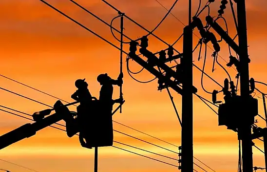 KCETAŞ uyardı - Kayseri'de büyük elektrik kesintisi: O ilçeler karanlığa gömülecek! 27 Ekim 2023