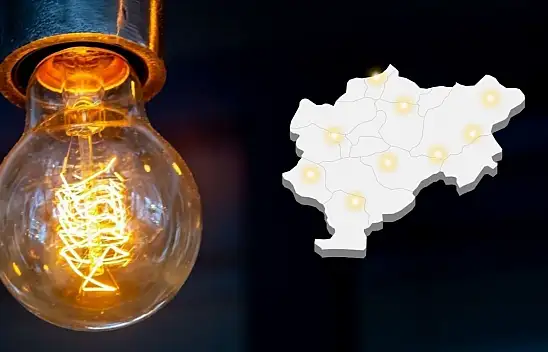 KCETAŞ uyardı - Kayseri'de pek çok noktada elektrikler kesilecek… 4 Haziran 2026