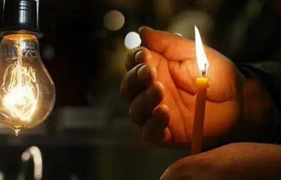 KCETAŞ uyardı: Önleminizi alın - O ilçelerde gün boyu elektrik kesilecek! 7 Ekim 2023