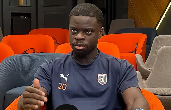 Kemen ilk kez konuştu! Kayseri'de beni çok seven taraftar vardı ama...