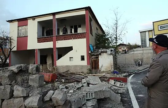 Kentsel dönüşüm hayatları değiştirdi!