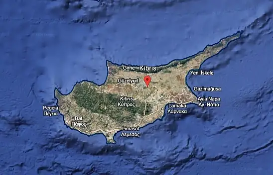 Kıbrıs mücadelesinin canlı tanığı Kayseri'ye geliyor