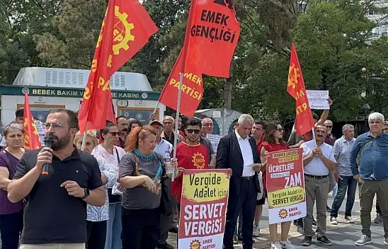 Kıdem Tazminatı Tepkisi: 'Çalışanların Hakkına Dokunmayın'