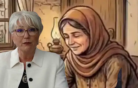 KİGDER'den Cafer Beydilli'nin paylaşımına sert tepki: 'Kadınları eve kapatamazsınız'