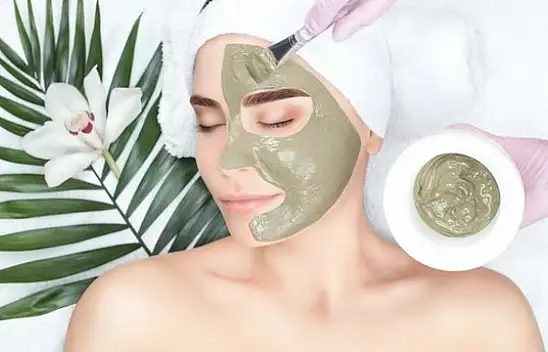 Kil maskesi nasıl yapılır?