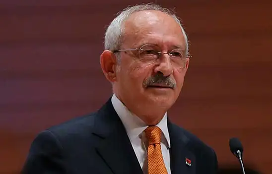 Kılıçdaroğlu Cumartesi günü Kayseri'ye geliyor!