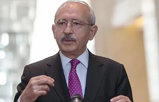 Kılıçdaroğlu istifa edecek mi? Günler öncesinden yanıt vermiş..