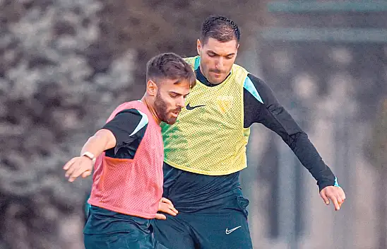 Kilidi onlar açacak - Kayserispor - Spor Haberleri