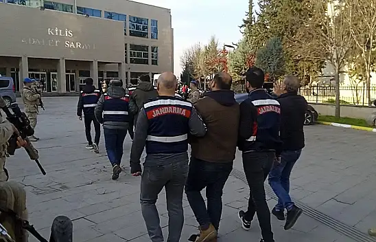 Kilis, Mersin, Kayseri... Büyük operasyon!