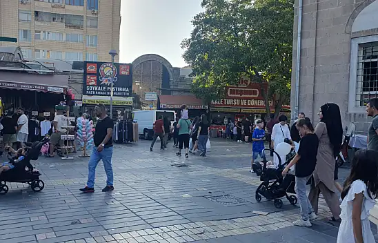 Kilosu 120 TL'den başlıyor 180 TL'ye kadar: Kayseri'de mesai sürüyor!