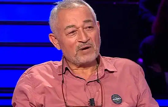 Kim Milyoner Olmak İster de yarışan Kayserili yarışmacı sözünü tuttu!