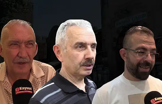 Kimi destekledi, kimi yetersiz buldu: Kayseri esnafı kredi artışını değerlendirdi
