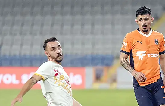 Kimse inanmamıştı! Kayserispor gerçekleri yazdı!