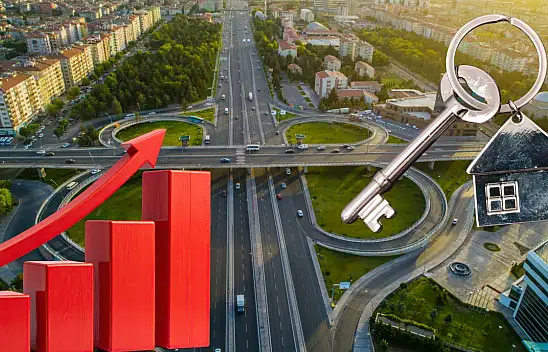 Kira artış oranı belli oldu: Kayseri'de rakamlar güncellenecek!