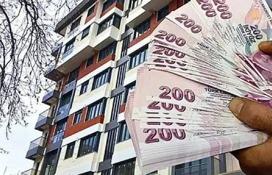Kiracılar Dikkat! Ocak Ayı TÜFE'ye Göre Kira Zammı Belli Oldu