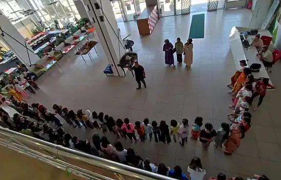 Kış kursu kayıtları başladı!