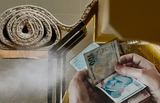 Kış öncesi Kayseri'de halı yıkama yoğunluğu: İşte güncel fiyatlar