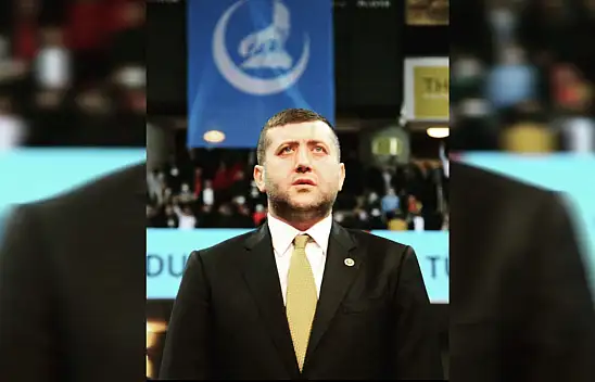 Kıvılcımı Baki Ersoy yaktı!