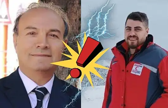 Kızılay'da sular durulmuyor: Eski Genç Kızılay Başkanı'ndan istifa çağrısı
