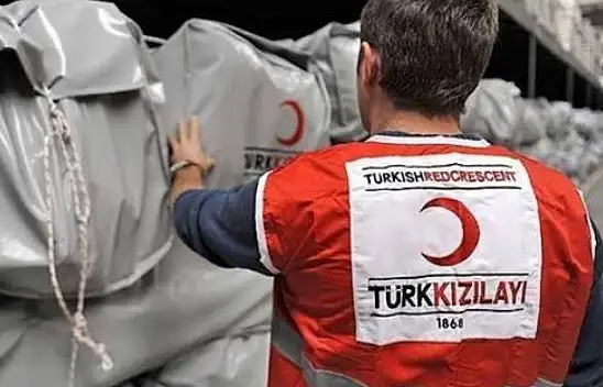 Kızılay personel alacak – Hem de KPSS şartsız!