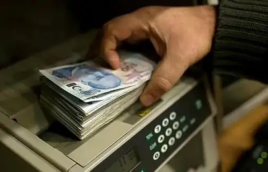 KKM'ye Teşvik, Döviz Mevduata Caydırıcı Hamle!