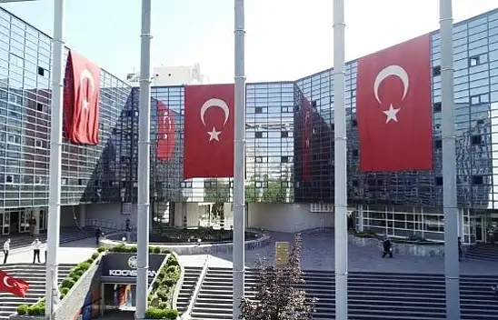 Kocasinan'a bir aday daha çıktı – İşte tüm Kocasinan adaylar!