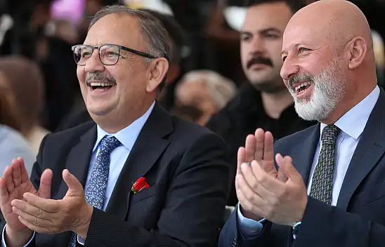 Kocasinan'a İki Hizmet Birden!