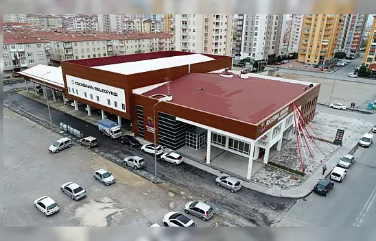 Kocasinan Akademi'de el beceresine güvenenler bu kursta buluşuyor!