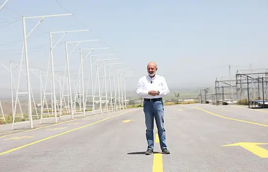 Kocasinan Belediyesi Bu Hizmette Kayseri'de Tek!