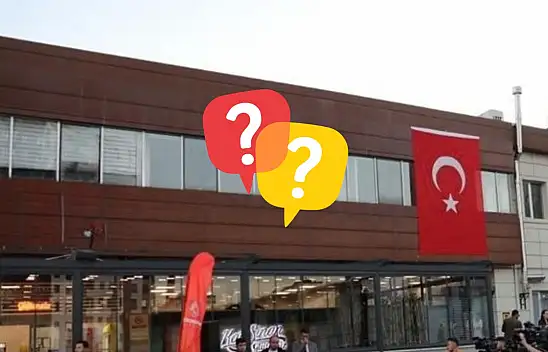 Kocasinan Belediyesi duyurdu: Bu tesis iki gün hizmet vermeyecek